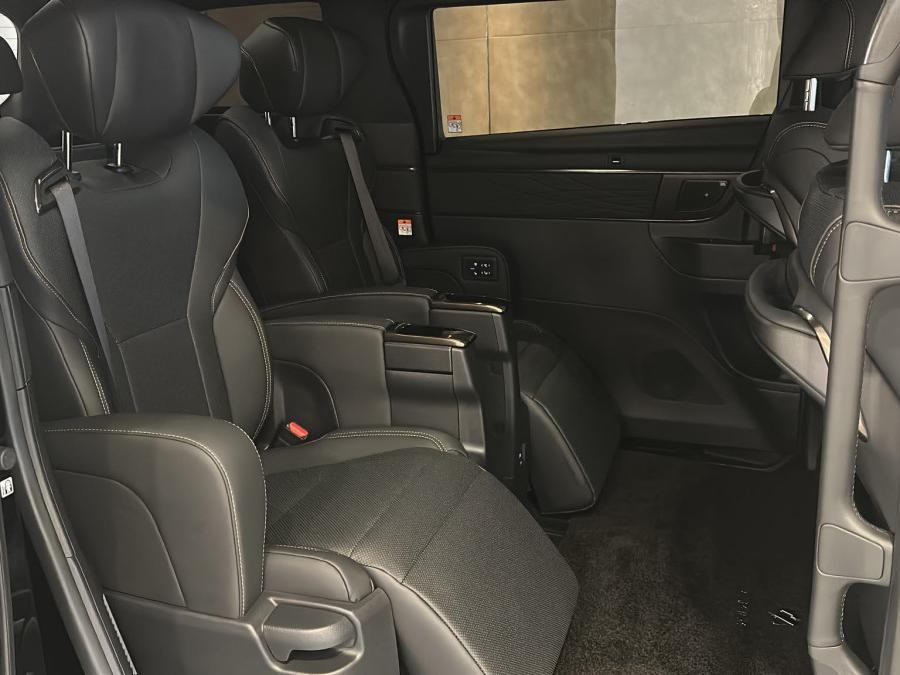Alphard Z - Image 5